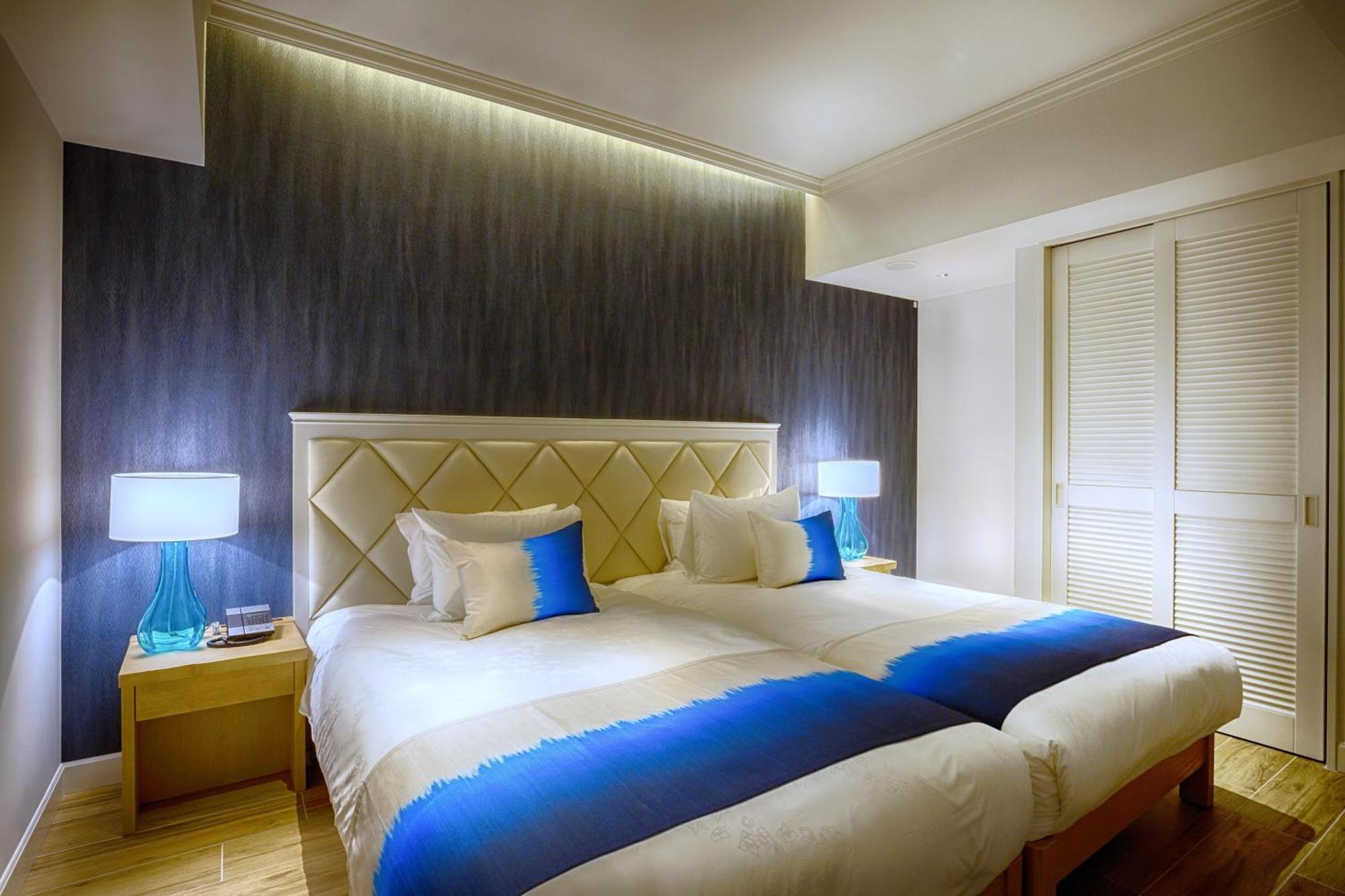 Hotel Shigira Mirage Miyakojima  Экстерьер фото