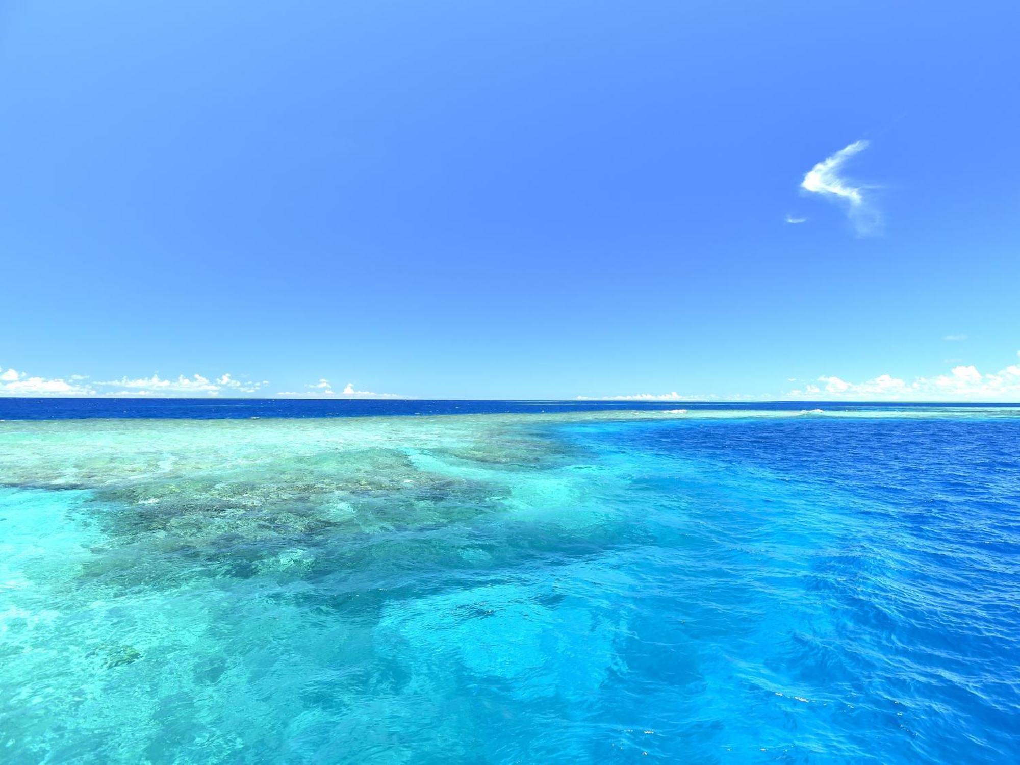 Hotel Shigira Mirage Miyakojima  Экстерьер фото
