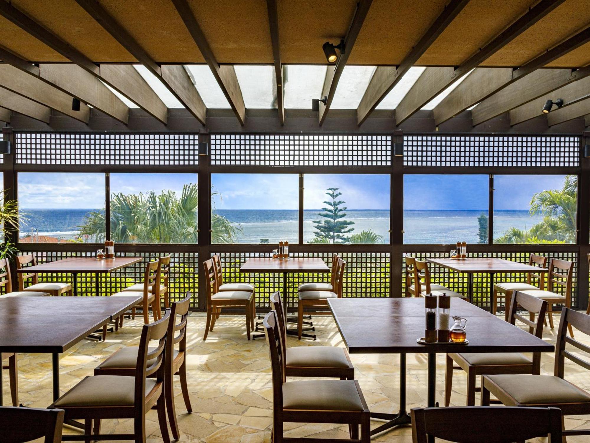 Hotel Shigira Mirage Miyakojima  Экстерьер фото